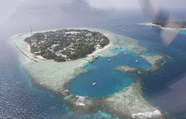 庫拉馬提島 庫拉馬提島