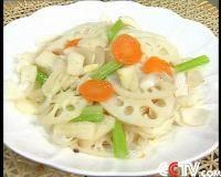 荷塘小炒 荷塘小炒