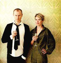 土豆男劇照相關-馬克&middot;加蒂斯