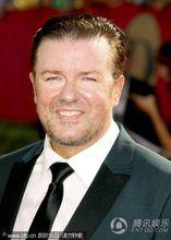 瑞奇&middot;熱維斯