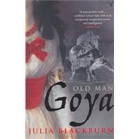 Old Man Goya 老人戈雅 Old Man Goya 老人戈雅
