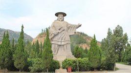 黃河大禹渡風景名勝區 黃河大禹渡風景名勝區