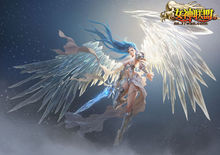 敢玩網女神聯盟