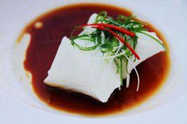 浮雲鱈魚羹 浮雲鱈魚羹