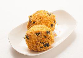 肉鬆小貝 肉鬆小貝