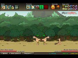 時代戰爭2 時代戰爭2