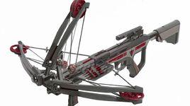 軍用十字弩 軍用十字弩