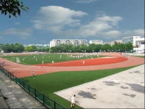 西南大學體育學院