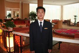 駐馬店天龍大酒店 駐馬店天龍大酒店