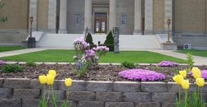 愛荷華衛斯里學院 愛荷華衛斯里學院