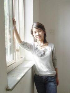 謝敏[湖北美術學院水彩畫系教師]