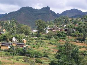 中點自然村 中點自然村