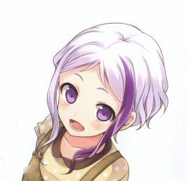 亞西艾絲·安拉 亞西艾絲·安拉