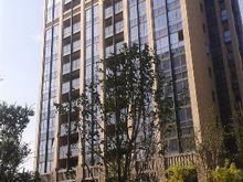 宋都&middot;陽光國際實景圖