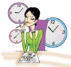 社會生活時差 社會生活時差