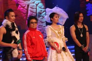 （圖）《夢想劇場》