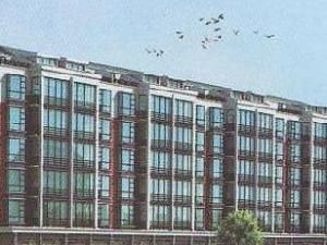 聖豪花園 聖豪花園