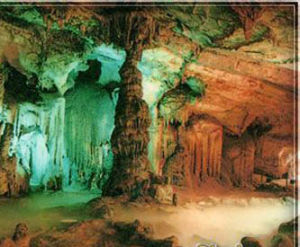 石佛洞[杭州市]