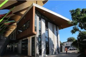 阿文代爾學院 阿文代爾學院