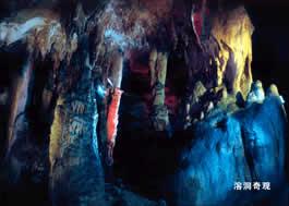 Jingzhou Miao and Dong Autonomous County