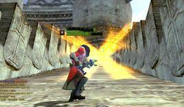 聖光十字 聖光十字