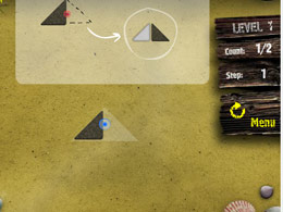 海底鋪地磚選關版 海底鋪地磚選關版