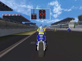 極品摩托 極品摩托