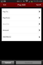 銀行的山脈移動