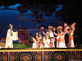 佛山粵劇院 佛山粵劇院