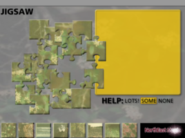 迭戈沙漠越野車