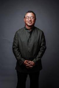 王志綱[智綱智庫創始人]