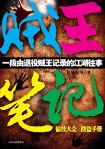 天下賊王 天下賊王