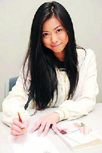 齊藤里惠 齊藤里惠