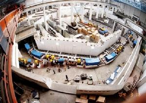 線上同位素分離器