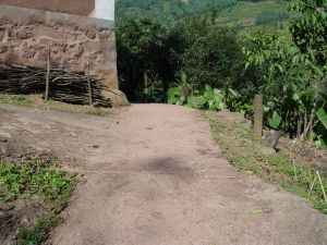 炸哈拉小村 炸哈拉小村