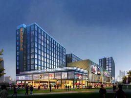 杭州五洲國際廣場 杭州五洲國際廣場