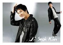 金基石[韓國影視演員]