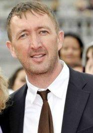 拉爾夫·尹愛森 拉爾夫·尹愛森