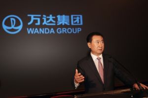 Wanda Group