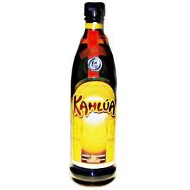 墨西哥甘露咖啡力嬌酒 墨西哥甘露咖啡力嬌酒