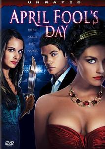 （圖）《四月愚人節》