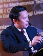 王繼宏[中國機電一體化技術套用協會副秘書長]