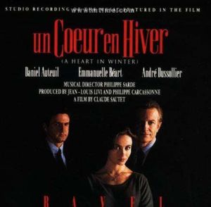 冬天的心 冬天的心