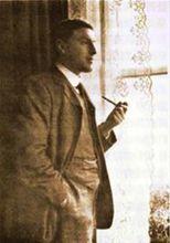 亞瑟&middot;傑克遜