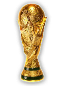 世界盃冠軍
