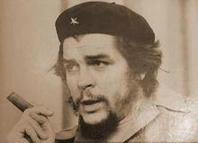 切·格瓦拉[古巴革命領導人：切·格瓦拉]