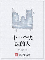 十一個失蹤的人 十一個失蹤的人