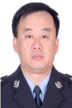 李傑[廣西壯族自治區桂林市公安局副局長。]