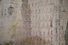 千佛寺[山西盂縣境內寺院]