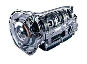 自動操縱式變速器 自動操縱式變速器